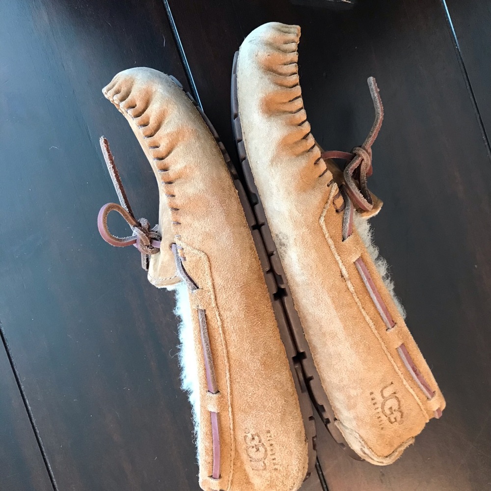 UGG Slippers - Picture 2 of 8